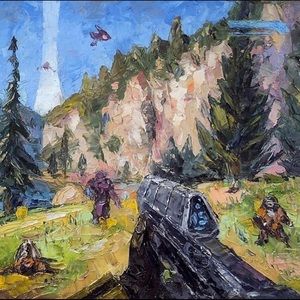 Meet your Posher, Justin